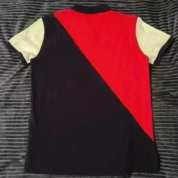 Polo Ralph Lauren “Polo Team” Men’s Size: Medium - Picture 4 of 4